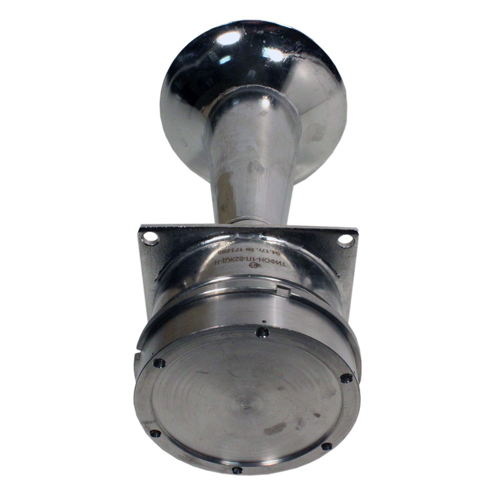 ТИФОН-1П оповещатель звуковой пневматический. Описание. Цена. Заказ ...