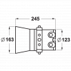 DB15 MEDC